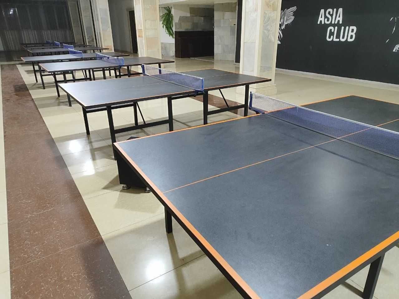Stol tennis стол тенис ping pong