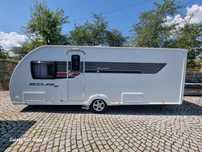 Rulota sterling eccles quartz se 2013