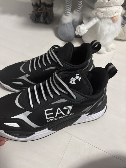Мъжки маратонки EA7 Emporio Armani