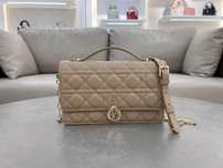 Geanta Christian Dior