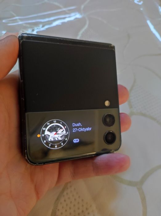 Samsung Z flip 3 5G