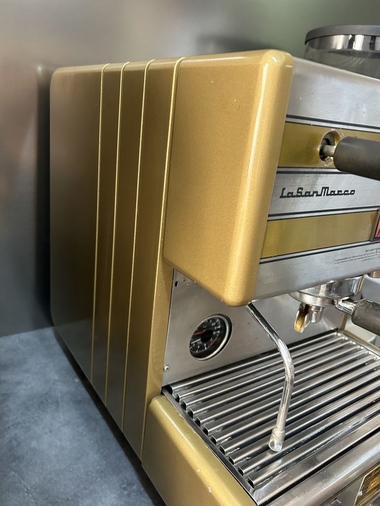 Espressor profesional 1 grup San Marco