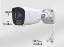 KIT Complet Camere Supraveghere Video 4/8/12 CAMERE **OFERIM MONTAJ