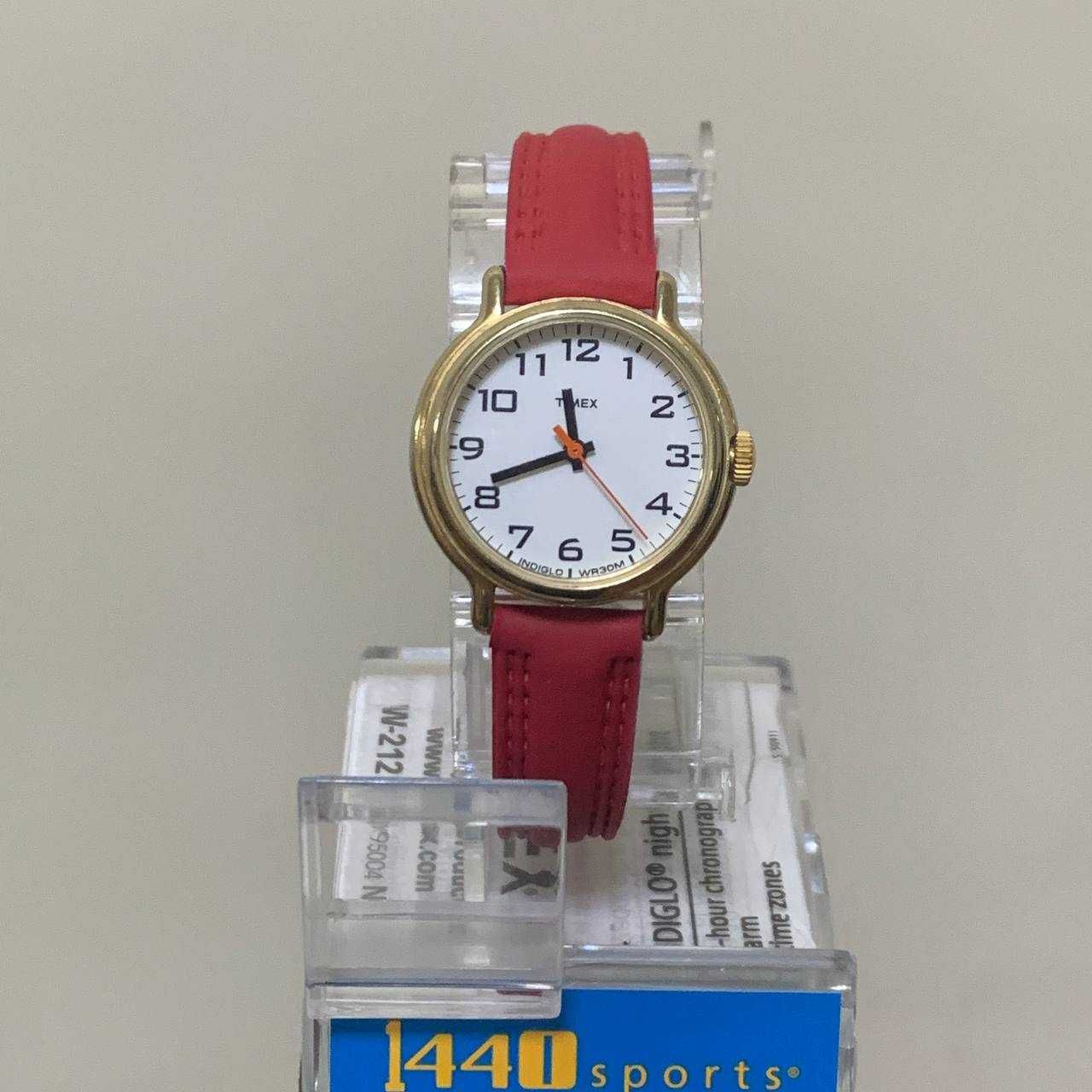 Timex american brand
