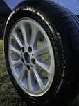 Vand   jante.  R 16   BMW
