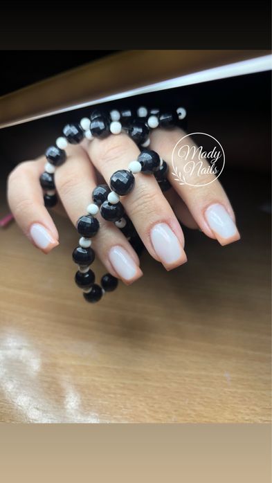 aplic unghii gel / sector 3