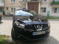 Nissan Qashqai NISSAN QASHQAI, 2011, 1.5 DIESEL, 201.000km stare foarte buna