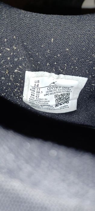 Ancaltaminte barbati