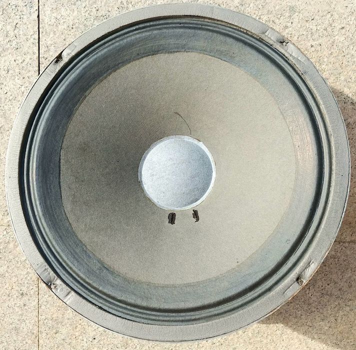 Fane difuzor chitara 16ohm vintage anii 69-71