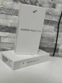 Honor Magic 6 Lite 5G, 8GB RAM, 256GB Black - sigilat