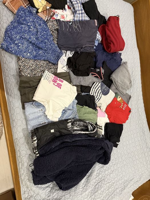 Дамски дрехи всички за 40 лв