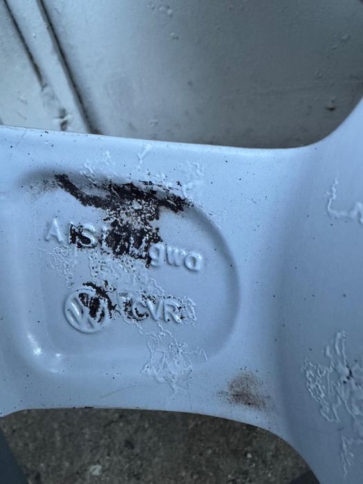 Джанти за Волскваген 5 х 112  16 цола