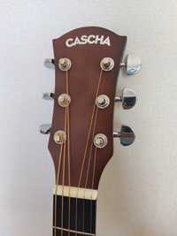 Гитара от Cascha