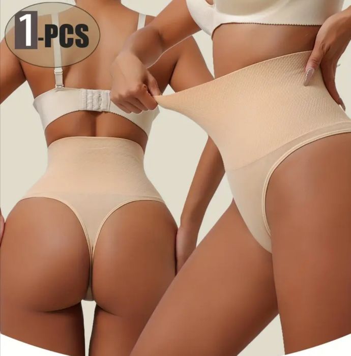 Дамски Високоталини Корсети за оформяне на фигурата