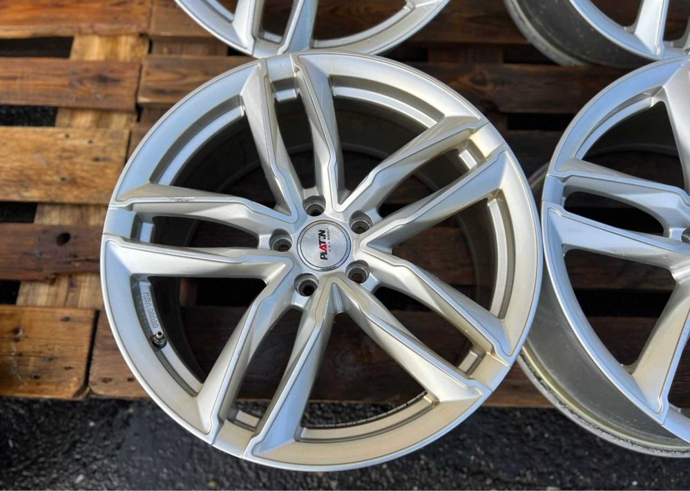 5х112 19 Джанти Audi A4 A6 A8 Q3 Q5 VW Passat Tiguan Seat Exeo 5x112