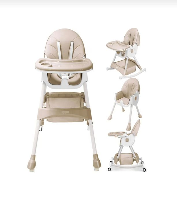 Scaun bebeluș 3 in 1