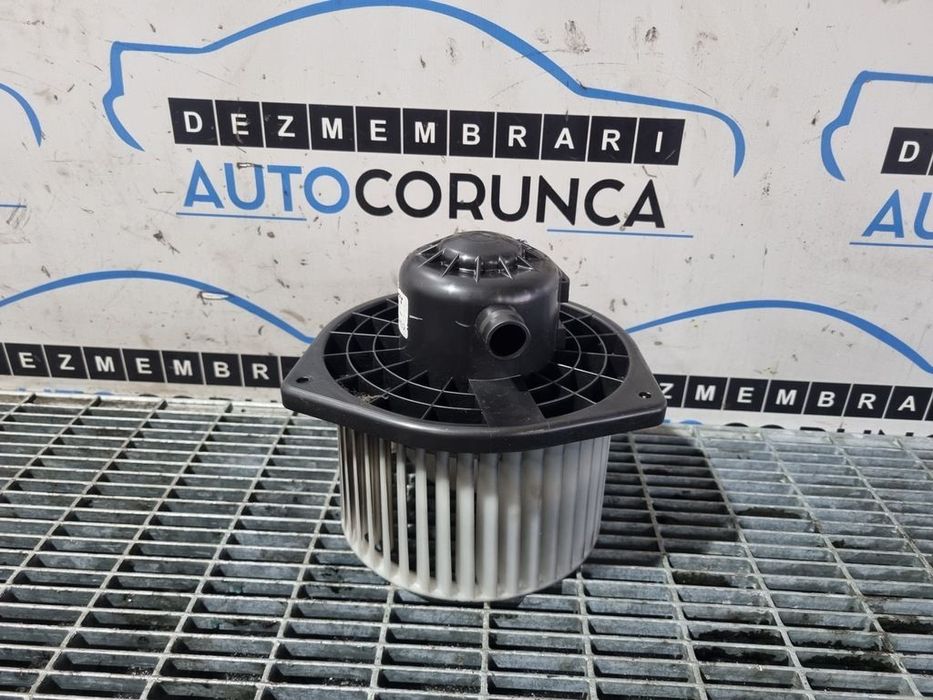 Aeroterma Mitsubishi ASX Facelift 2012 2012 - 2016 (1031) CSA431D232