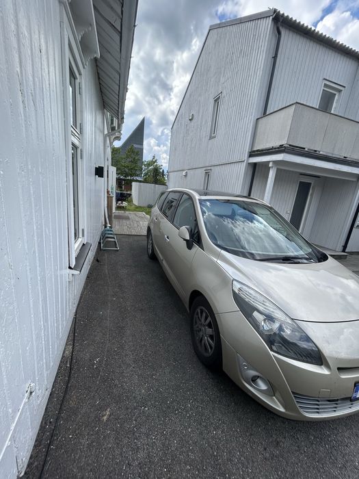 Vand Renault Scenic