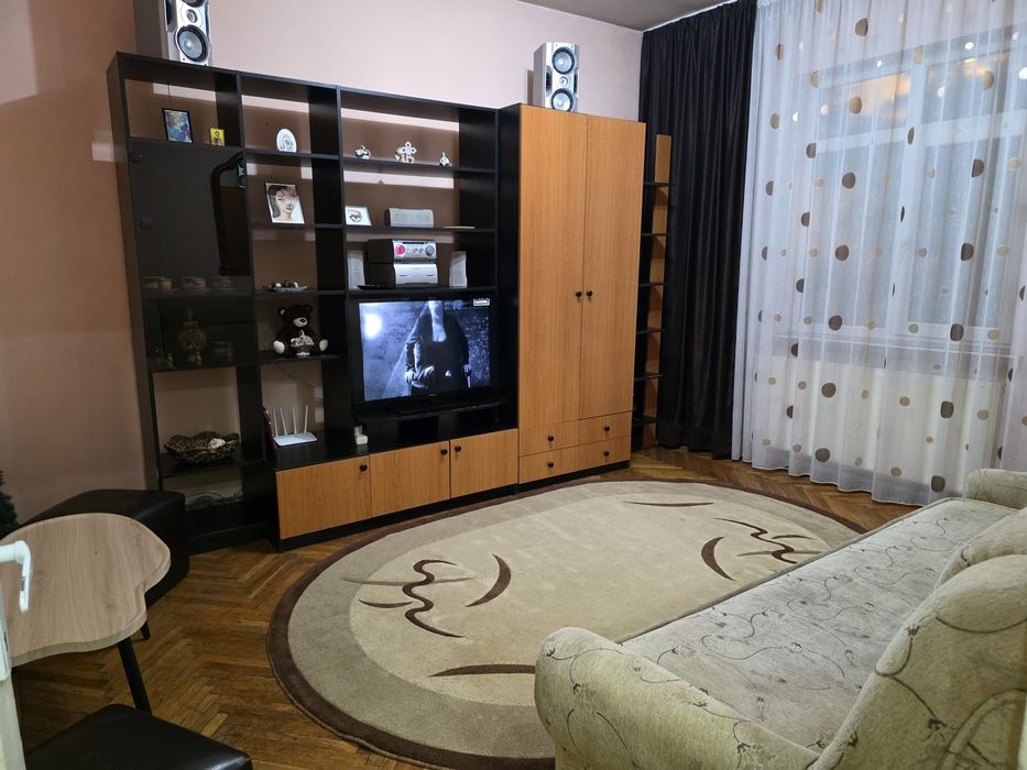 Apartament cu doua camere in Exercitu / Traian / Rovine