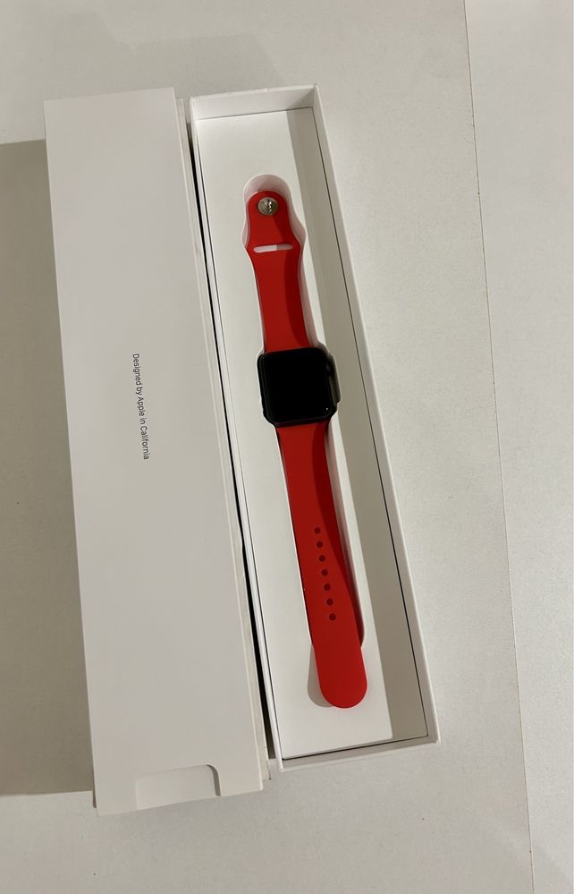 Apple Watch Series 3 38 mm