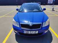 Skoda Octavia 2 4x4