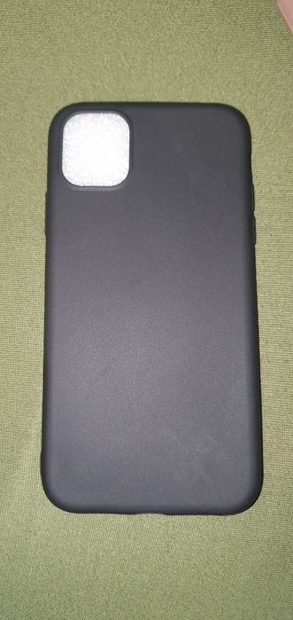 Vând 5 huse iphone 11