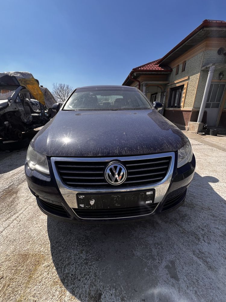 Vand piese si accesorii vw passat b6 2.0 tdi (BKP)