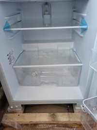 Новый холодильник Бирюса