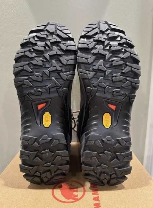 Ghete Mammut Goretex, munte, tura, bocanci, waterproof, noi