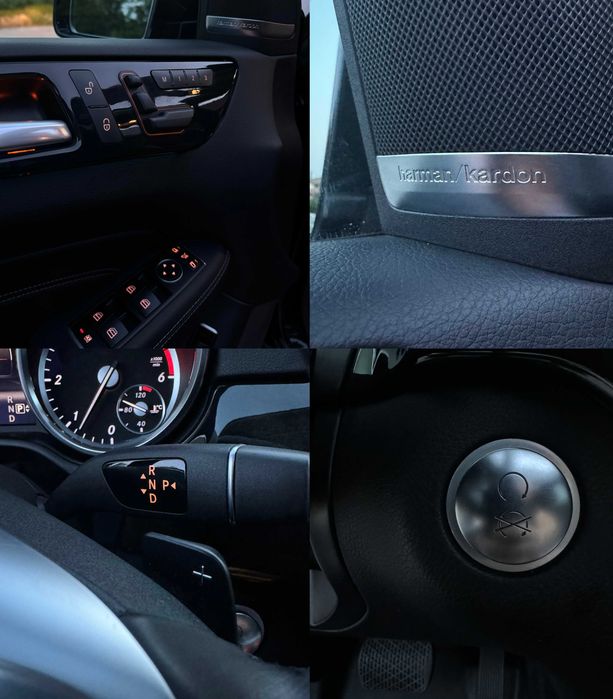 112 000км*Amg*ПОДГРЕВ*КАМЕРА*ПАНОРАМА*Park Assist