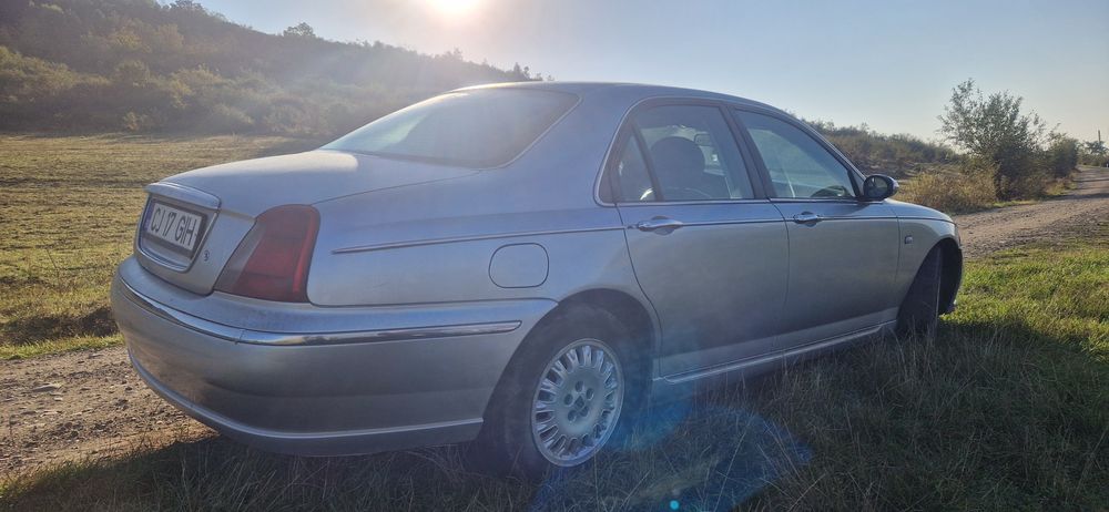 Se vinde rover75