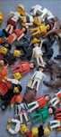 Figurine copii Lego play mobile