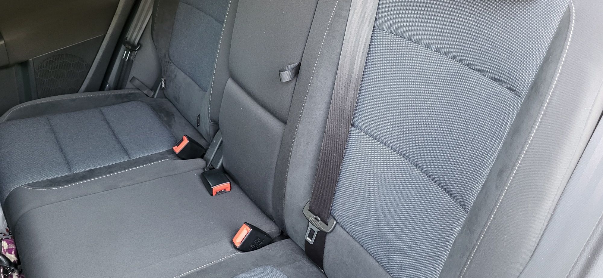 VW Golf 6 plus anul 2012 diesel Style cutie automată DSG