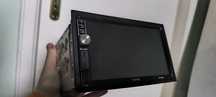 Media player cu GPS