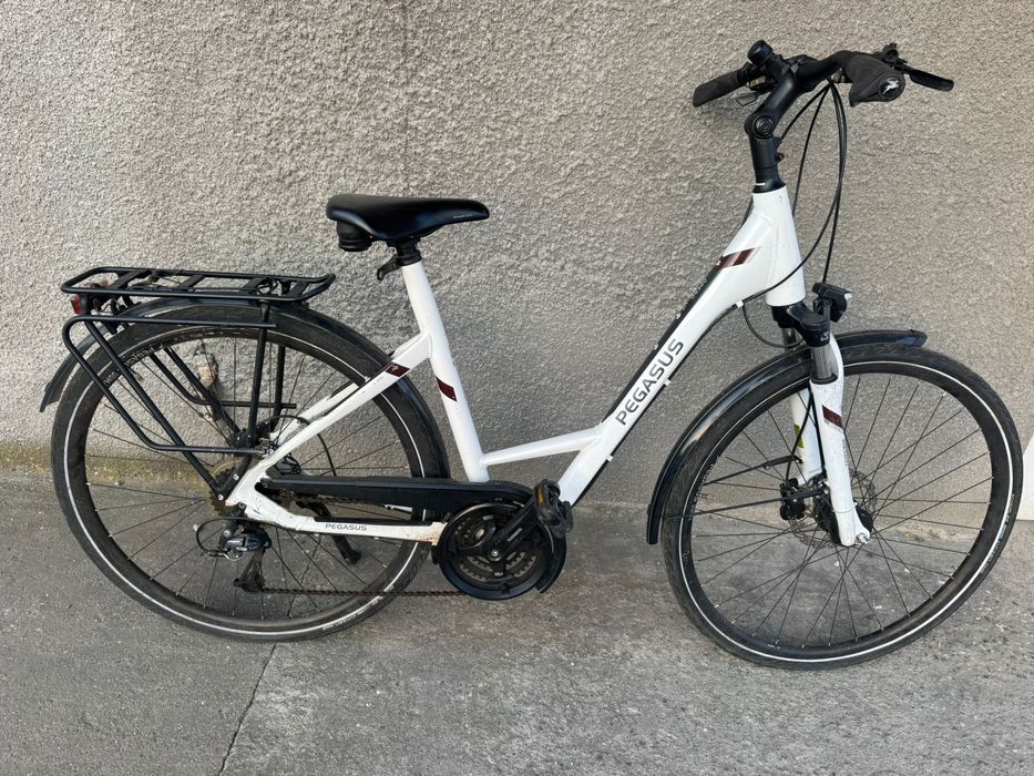 Bicicleta PEGASUS OPERO 28”
