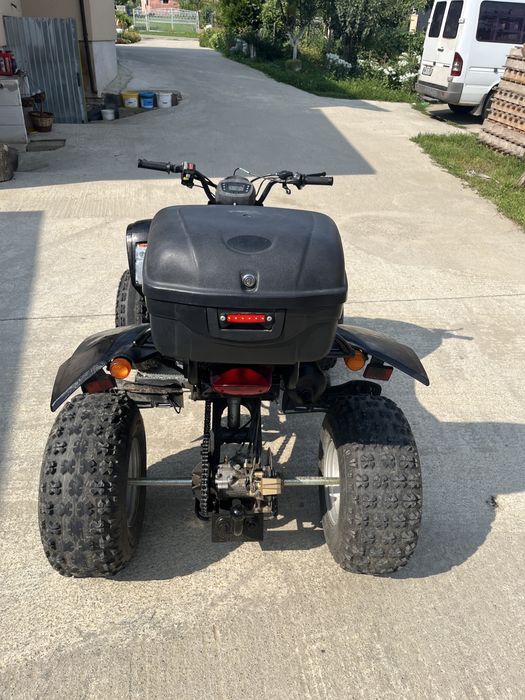 Vand atv smc 300cc.