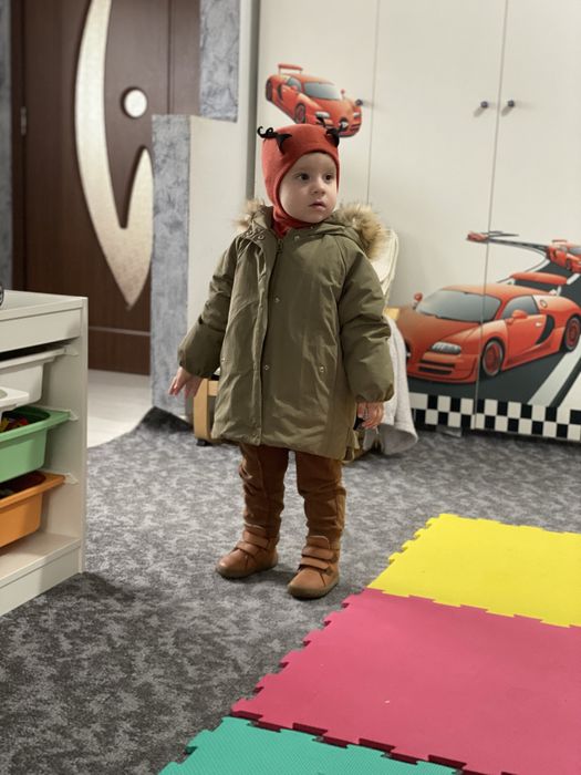 Cagule lana mikline,,manymonths,stanler