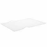 Față de masă transparentă 1.2 mm. Folie protectie Mobila Birou, Bucata