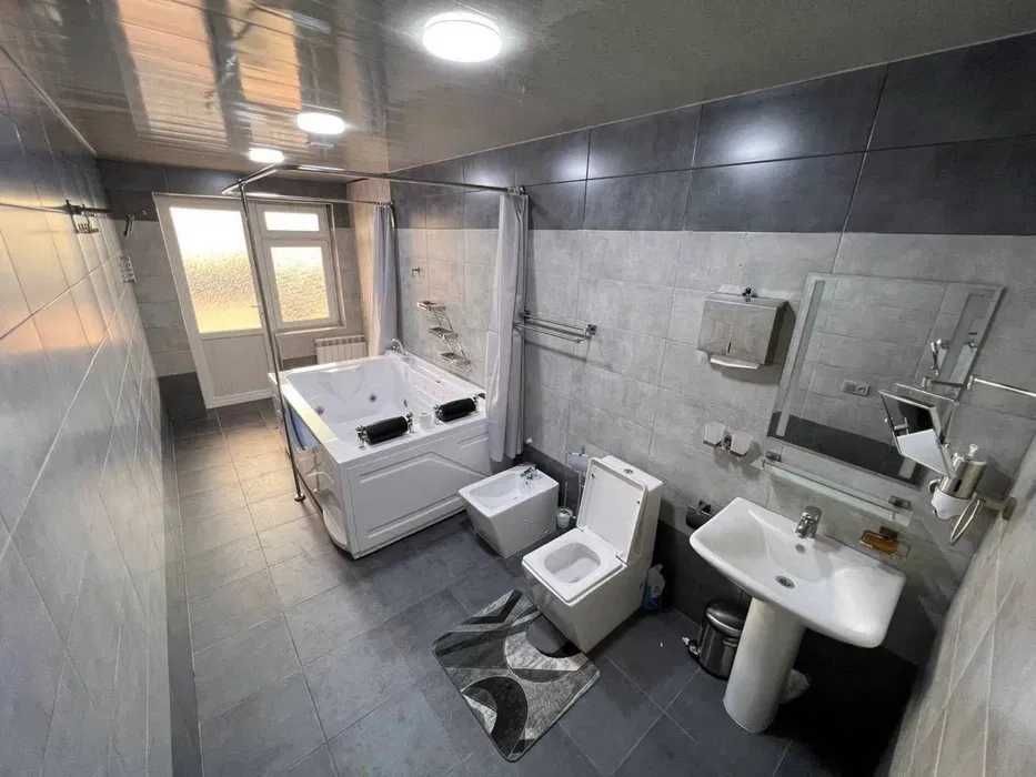 Сдаётся Евродом на 3,6 соток в Яккасарайском районе / id888 /