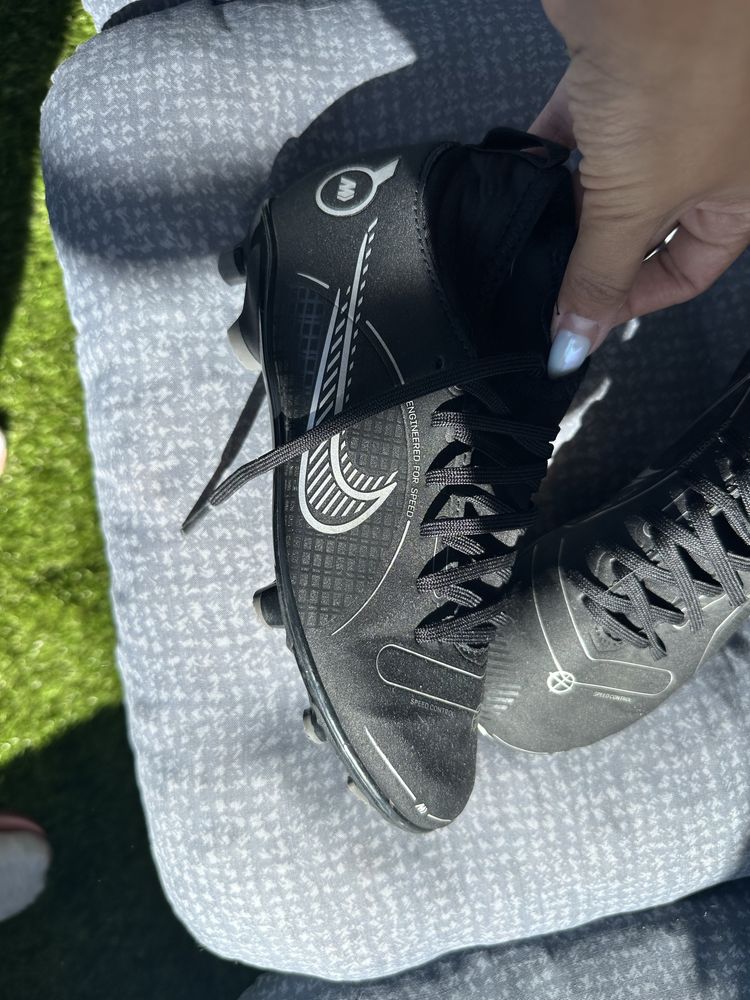 Детски бутонки Nike