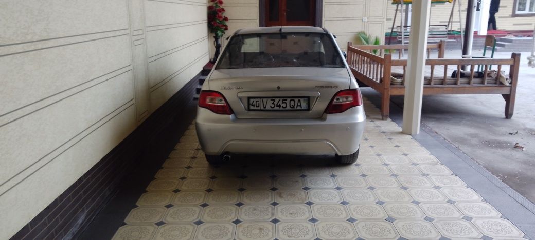 Nexia 2 2009 yurgani 460 min bita petnodi bor matori moy yemeyfi