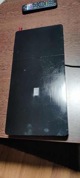 Blue Ray LG cu telecomanda