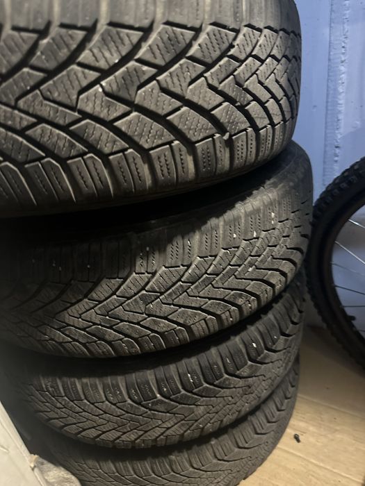 Cauciucuri, R15 iarna