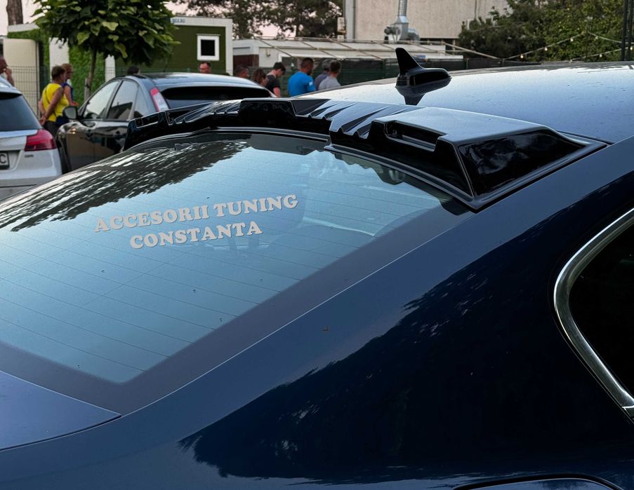 Eleron Luneta - Volkswagen Passat B8 Berlina