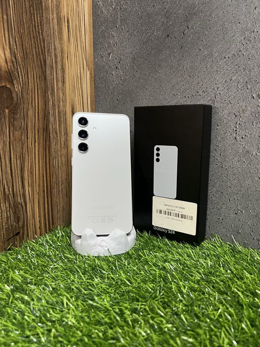 Samsung S24 | 128Gb