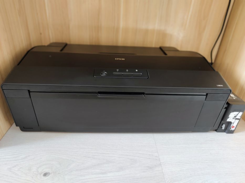 Продаётся DTF принтер А3