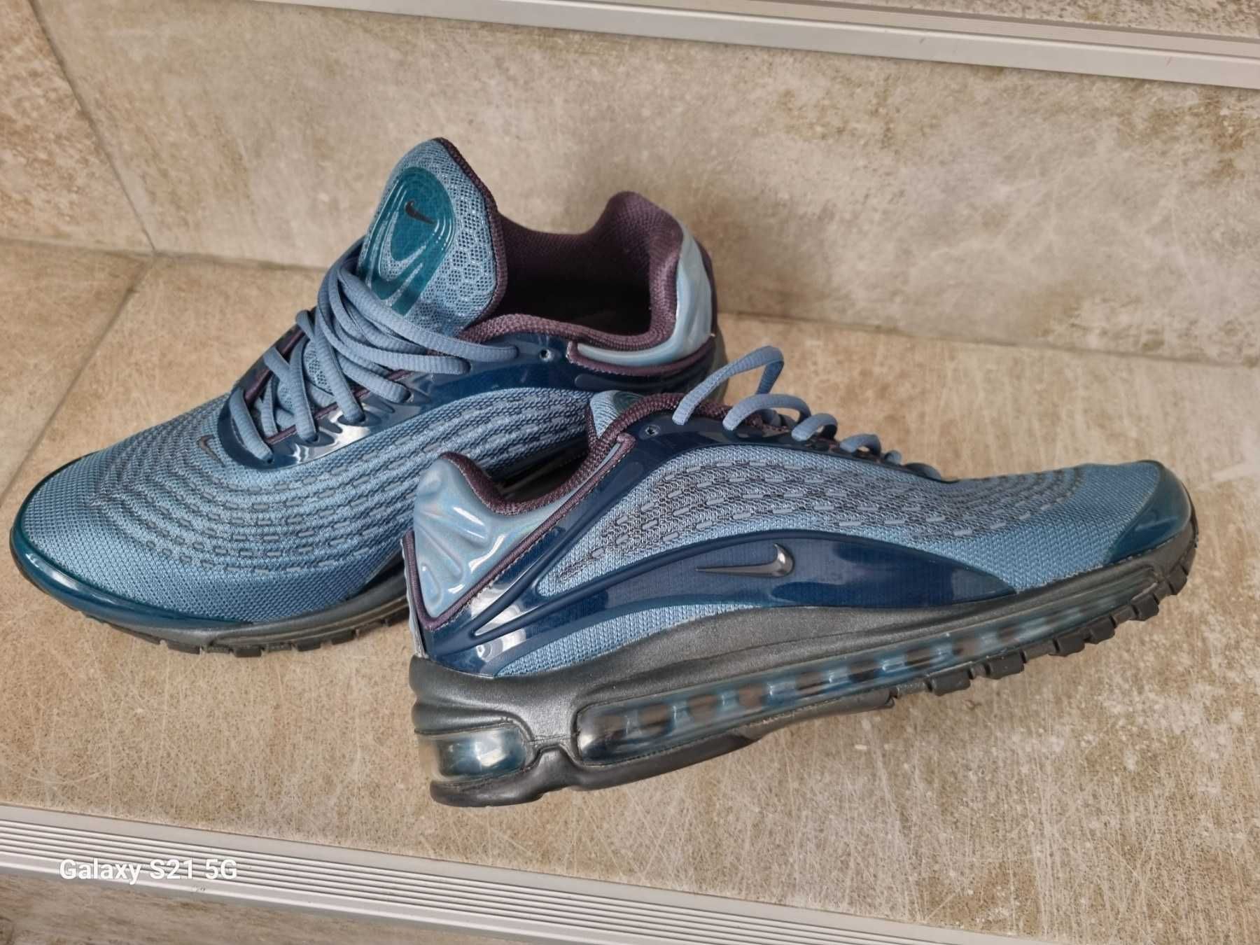 Nike air max deluxe