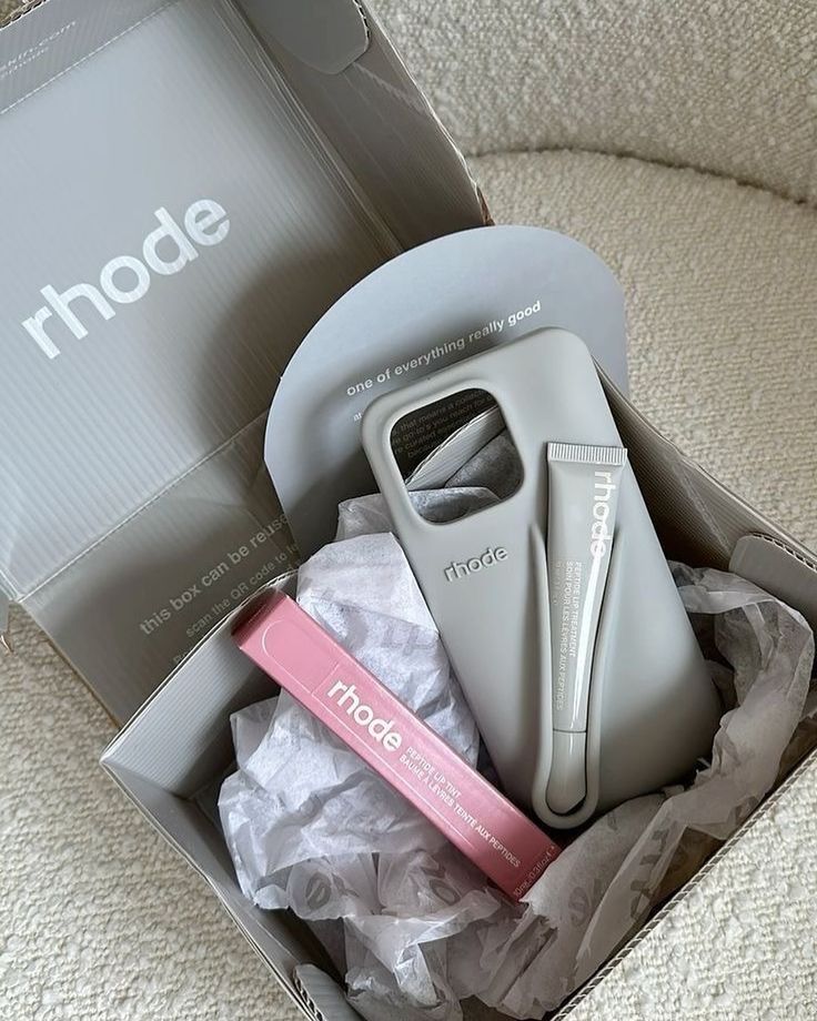 Чехол Rhode на 14/15 pro max