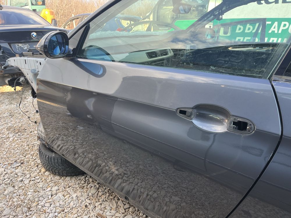 Врати BMW E92 купе