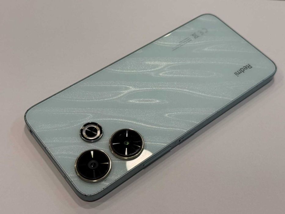 Redmi 13 – 6GB RAM / 128GB